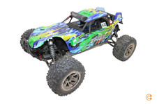 Reely stagger brushless gebraucht kaufen  Berlin
