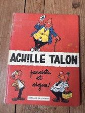 Achille talon persiste d'occasion Achille talon persiste d'occasion  Saint-Gaudens