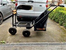 Middy fishing travel for sale  BOLTON