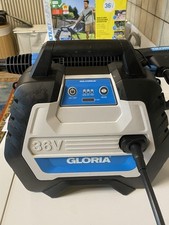 Gloria multijet 36v gebraucht kaufen  Dörentrup