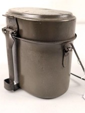 Kochgeschirr wehrmacht herstel gebraucht kaufen  Speyer
