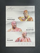 Hogan austin flair for sale  Warren