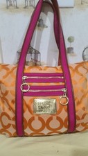 Coach women handbag for sale  Sugar Land