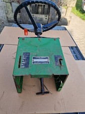 Lenkrad lenksäule aufsitzmäh gebraucht kaufen  Verl