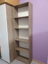 Regal weiss sonoma gebraucht kaufen  Berlin