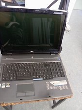 Portable acer aspire d'occasion  Le Quesnoy