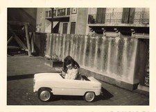Old photograph 1959 d'occasion  Expédié en Belgium