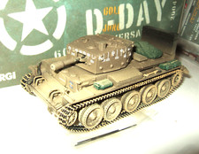 Corgi cc60603 cruiser d'occasion  Expédié en Belgium