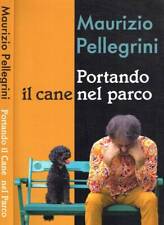 Portando cane nel usato  Italia