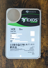 Seagate exos 14tb gebraucht kaufen  Magdeburg