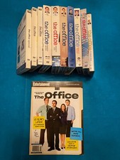 Office complete seasons for sale  Staten Island