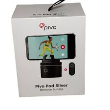 Novo Pacote Remoto Pivo Pod Prata Sensor de Movimento Automático Rastreamento Smartphone Pod comprar usado  Enviando para Brazil