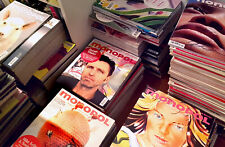 Monopol magazin frei gebraucht kaufen  Aach, Greimerath, Orenhofen