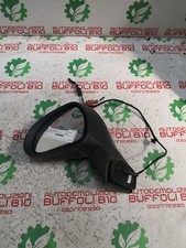 Specchietto retrovisore sinist usato  Rovato