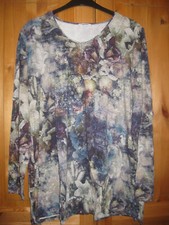 Kjbrand damen langarmshirt gebraucht kaufen  Königsberg