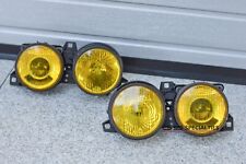 bmw e30 żółty reflektor żółty hella yellowhella reflektor bmw e30 m3 na sprzedaż  PL
