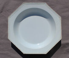 Plat creux faience d'occasion  L'Isle-sur-la-Sorgue