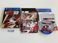 Nba 2k18 legend d'occasion  Paris XII