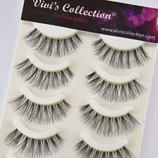 Vivis lashes false for sale  SHEFFIELD
