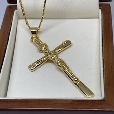 Large 9ct gold for sale  BURTON-ON-TRENT