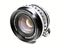 Obiettivo carl zeiss usato  Spedire a Italy