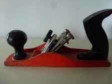 Metallhobel schlichthobel schr gebraucht kaufen  Hollenbeck, Lehmrade, Sterley