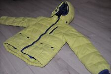 Skijacke winterjacke 128 gebraucht kaufen  Bottrop