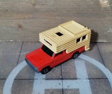 Matchbox superfast ford usato  Italia