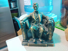 Abraham lincoln seated for sale  Barstow