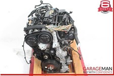 Conjunto de bloco de motor 18-21 Volvo XC60 AWD 2.0L fabricante de equipamento original 127k comprar usado  Enviando para Brazil