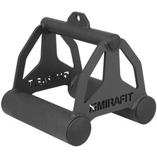 Mirafit narrow grip for sale  UK