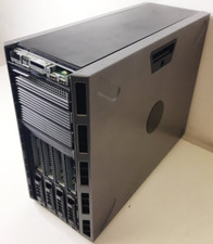 Dell PowerEdge T320 Intel Xeon E5-2420 @1.90 GHz 48GB RAM SINGLE CPU BENT CHASIS, usado comprar usado  Enviando para Brazil