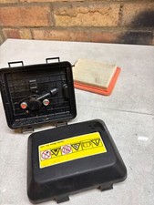 Air filter housing for sale  AYLESBURY