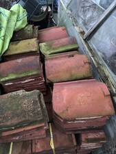 Genuine vintage clay for sale  GRANTHAM
