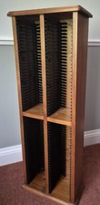 116 wooden storage for sale  BRAINTREE