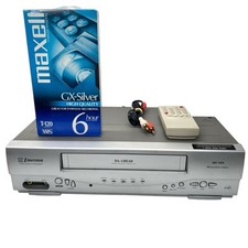 Emerson ewv403 vcr for sale  Rustburg
