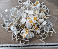 plastic tube 25mm for sale plastic tube 25mm for sale  THAME