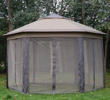 Large pop gazebo for sale  PRESTON