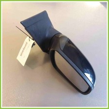 Specchietto retrovisore nero usato  Cona