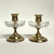 Set vintage brass for sale  Stillwater