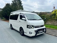 2011 toyota hiace for sale 2011 toyota hiace for sale  BRADFORD