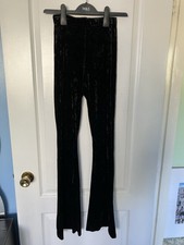 Women topshop black for sale  HOLMFIRTH