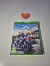 🎮 Ride - Microsoft Xbox One comprar usado 🎮 Ride - Microsoft Xbox One comprar usado  Enviando para Brazil
