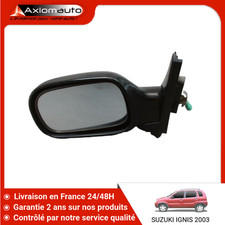 Retroviseur exterieur electriq d'occasion  Amiens-