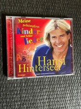 Hansi hinterseer schönsten gebraucht kaufen Hansi hinterseer schönsten gebraucht kaufen  Darmstadt