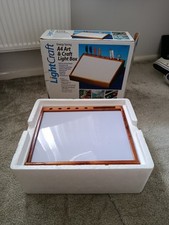 Lightcraft arts crafts for sale  ROWLEY REGIS