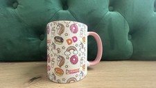 Dunkin donuts tasse gebraucht kaufen  Konz
