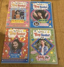 Sets tracy beaker for sale  LONDON