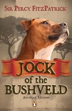 Jock bushveld j for sale  UK