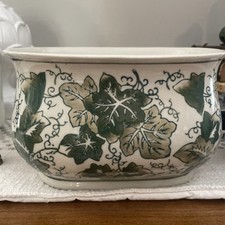 Ivy patterned ceramic for sale  Jupiter